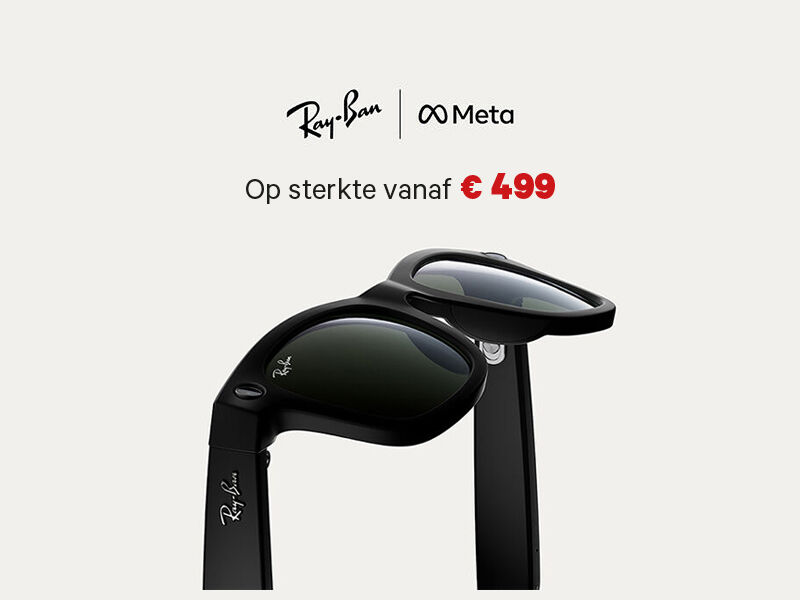 Ray-Ban Meta